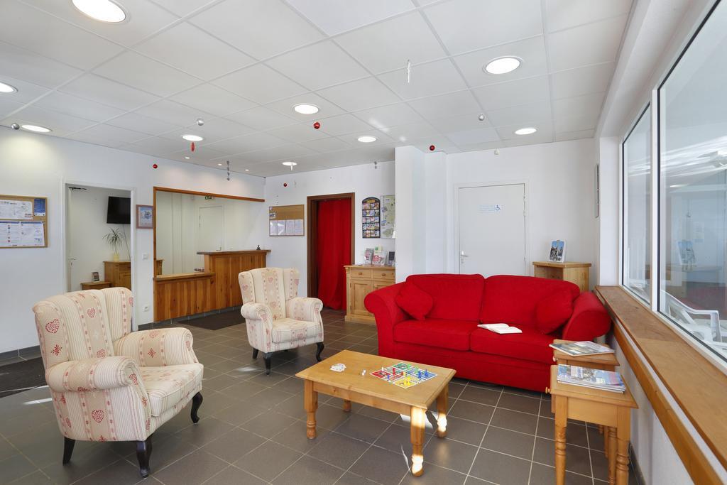 Residence Nemea Les Chalets Du Belvedere Font-Romeu-Odeillo-Via Екстер'єр фото